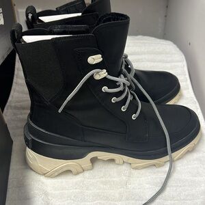 Sorrel winter waterproof boots